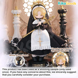 Poems in Box No Symptoms Series 1/12 Action Figure BJD Blind Box