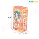 Nagi Windrider Serenade Series 1/12 Action Figure MJD Blind Box