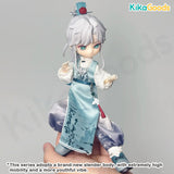 Nagi Windrider Serenade Series 1/12 Action Figure MJD Blind Box