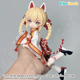Nagi Windrider Serenade Series 1/12 Action Figure MJD Blind Box