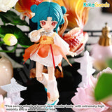 Nagi Windrider Serenade Series 1/12 Action Figure MJD Blind Box
