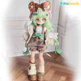 Light & Shadow Series 1/8 Action Figure BJD Blind Box【Shipped in May./Jun. 2026】