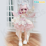 Light & Shadow Series 1/8 Action Figure BJD Blind Box【Shipped in May./Jun. 2026】