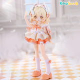 Light & Shadow Series 1/8 Action Figure BJD Blind Box【Shipped in May./Jun. 2026】