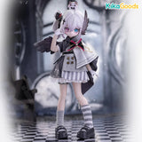 Light & Shadow Series 1/8 Action Figure BJD Blind Box【Shipped in May./Jun. 2026】