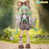 Light & Shadow Series 1/8 Action Figure BJD Blind Box【Shipped in May./Jun. 2026】