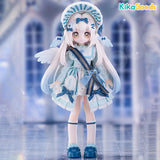 Light & Shadow Series 1/8 Action Figure BJD Blind Box【Shipped in May./Jun. 2026】