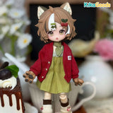 The Hard Candy Institute Series 1/12 Action Figure BJD Blind Box【Shipped in Jun./Jul. 2026】