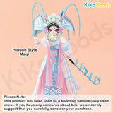 Chinese Opera Dream Series 1/6 Action Figure BJD Blind Box