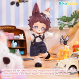 Bonnie Sweets Kindergarten Series 1/12 Action Figure BJD Blind Box