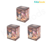 MayMei Tiny Bear Cookie Series Plush Blind Box