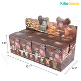 MayMei Tiny Bear Cookie Series Plush Blind Box