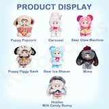 Nommi About the Childhood Series Plush Blind Box