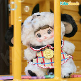 Nommi About the Childhood Series Plush Blind Box
