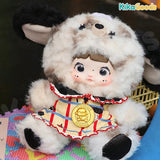Nommi About the Childhood Series Plush Blind Box