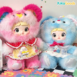Nommi About the Childhood Series Plush Blind Box