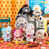 Nommi About the Childhood Series Plush Blind Box