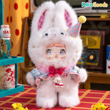 Nommi About the Childhood Series Plush Blind Box