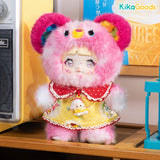 Nommi About the Childhood Series Plush Blind Box