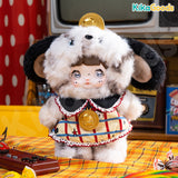 Nommi About the Childhood Series Plush Blind Box