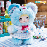 Nommi About the Childhood Series Plush Blind Box