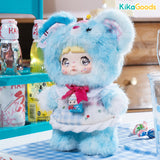 Nommi About the Childhood Series Plush Blind Box