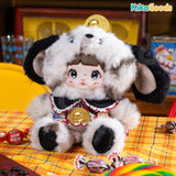 Nommi About the Childhood Series Plush Blind Box