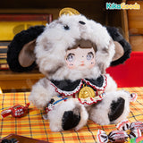 Nommi About the Childhood Series Plush Blind Box