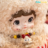 Nommi About the Childhood Series Plush Blind Box