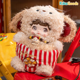 Nommi About the Childhood Series Plush Blind Box