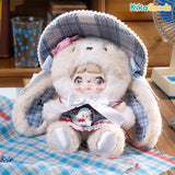Nommi About the Childhood Series Plush Blind Box