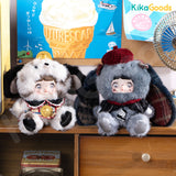 Nommi About the Childhood Series Plush Blind Box