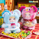 Nommi About the Childhood Series Plush Blind Box