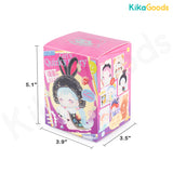 MEMESOO Quirky Girl's Diary Series Blind Box