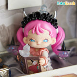 MEMESOO Quirky Girl's Diary Series Blind Box