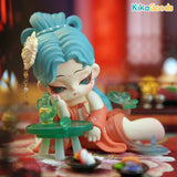 Shyi Song of Everlasting Sorrow Series Blind Box