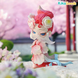 Shyi Song of Everlasting Sorrow Series Blind Box