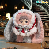 MayMei Winter Weirdness Series Plush Blind Box