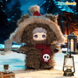 MayMei Winter Weirdness Series Plush Blind Box