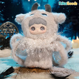 MayMei Winter Weirdness Series Plush Blind Box