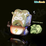The Tooth Fairy Horror Dentist Series Blind Box