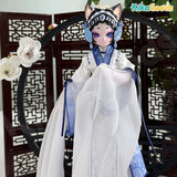 Chinese Opera Dream Series 1/6 Action Figure