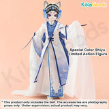 Chinese Opera Dream Series 1/6 Action Figure BJD Blind Box