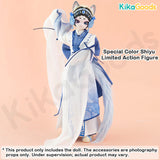 Chinese Opera Dream Series 1/6 Action Figure BJD Blind Box