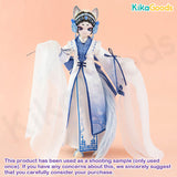 Chinese Opera Dream Series 1/6 Action Figure
