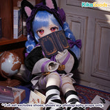 TinyFox 'Jinku Violet' 1/6 Points Angel Body Action Figure【Shipped in Jun. 2026】