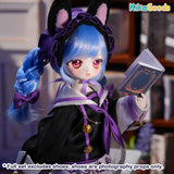TinyFox 'Jinku Violet' 1/6 Points Angel Body Action Figure【Shipped in Jun. 2026】