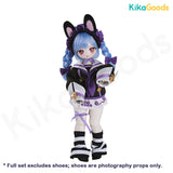 TinyFox 'Jinku Violet' 1/6 Points Angel Body Action Figure【Shipped in Jun. 2026】