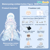 Light & Shadow Series 1/8 BJD Limited Action Figure【Shipped in May./Jun. 2026】