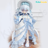 Light & Shadow Series 1/8 BJD Limited Action Figure【Shipped in May./Jun. 2026】